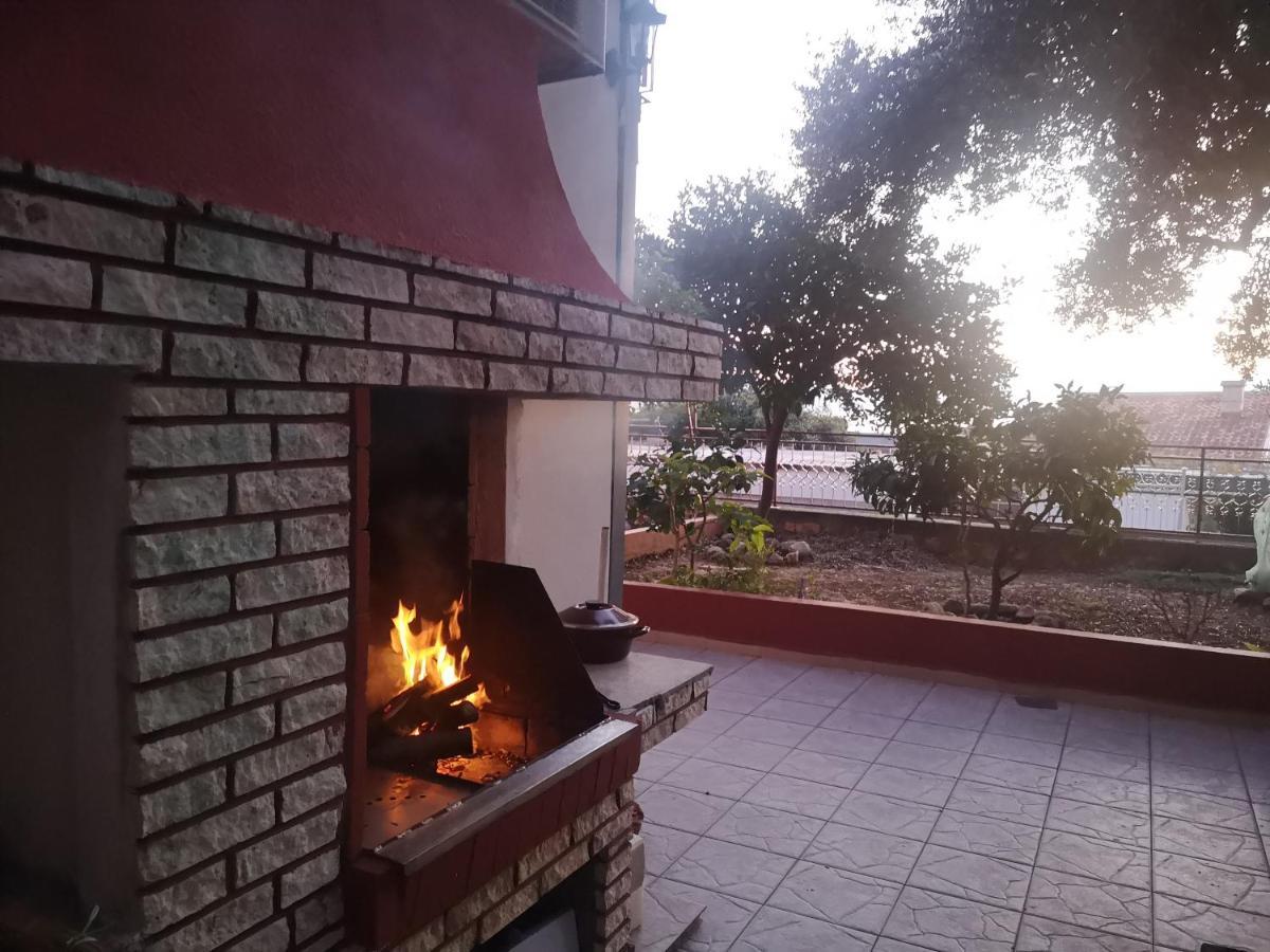 דירות פודאצה Dva Lava מראה חיצוני תמונה